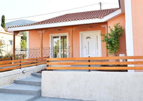Apartamento Rea House Razata