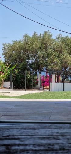 Villa Madenia