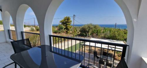 Villa Madenia