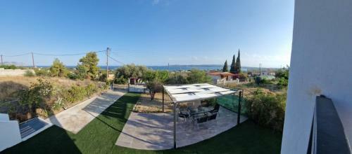 Villa Madenia