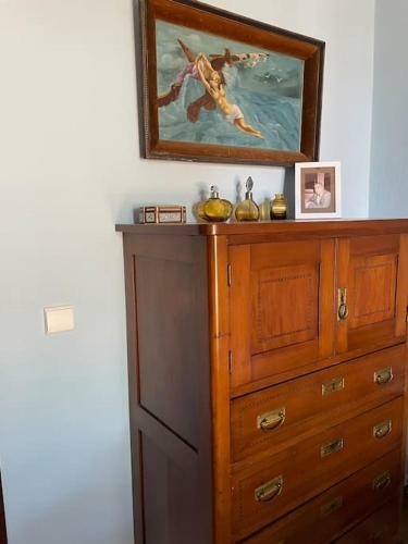 Stunning Evia Sea View Country House