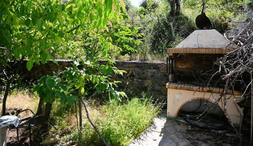 Maria's Mountain Home