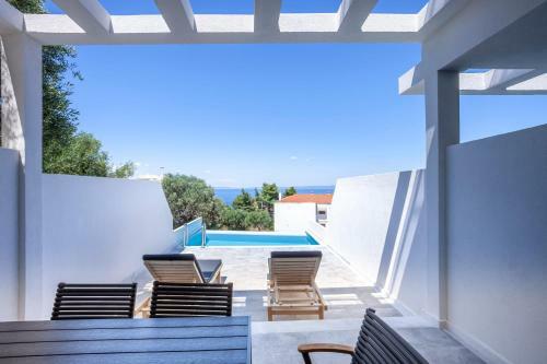 Villas Kaiafa ?ismini?