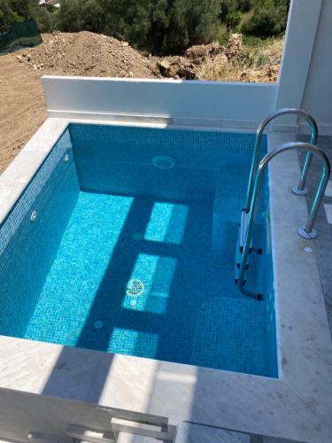 Villas Kaiafa ?ismini?