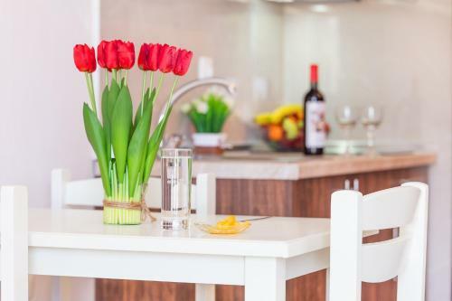 Apartamento Dimitris Studio