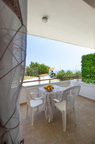Apartamento Dimitris Studio