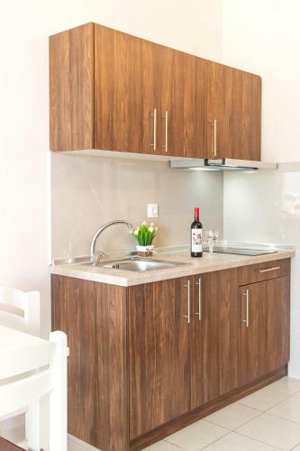 Apartamento Dimitris Studio