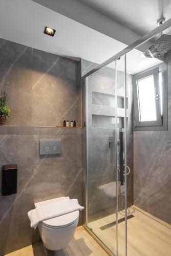 Apartamento Amalthia Luxury Suites