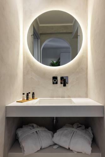 Apartamento Amalthia Luxury Suites
