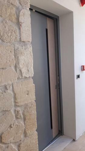 Apartamento Amalthia Luxury Suites