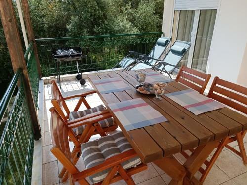 Villa Vila C&c Kassandra - Polichrono