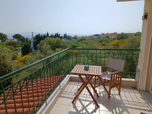 Villa Vila C&c Kassandra - Polichrono