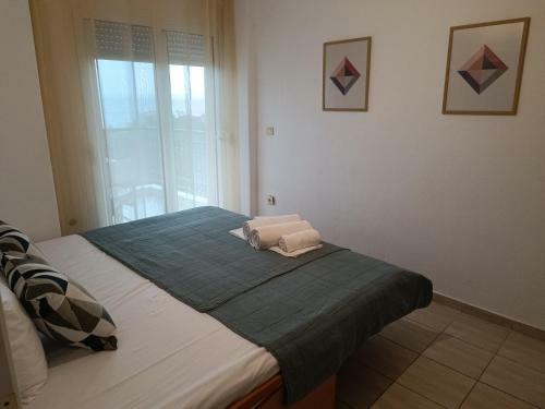 Villa Vila C&c Kassandra - Polichrono