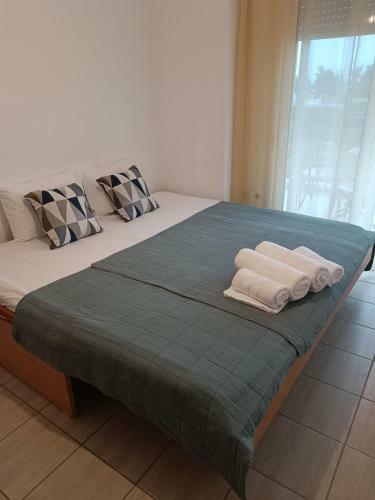 Villa Vila C&c Kassandra - Polichrono