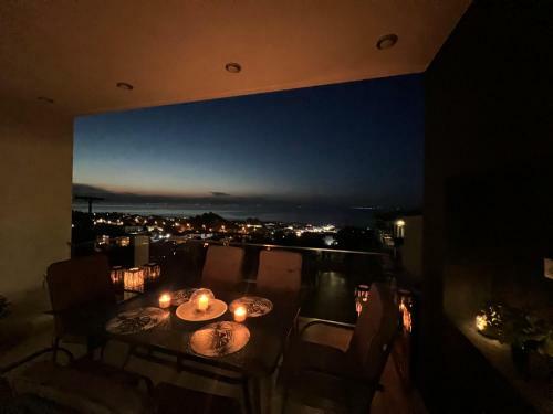 Apartamento The Sea View