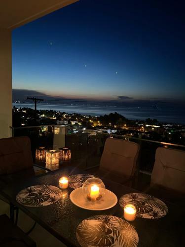 Apartamento The Sea View