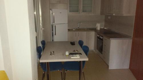 Apartamento Polichrono
