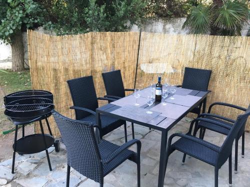Apartamento Chervona Ruta Sea View Appt