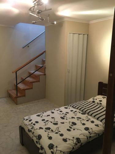 Apartamento Chervona Ruta Sea View Appt
