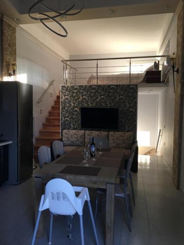 Apartamento Chervona Ruta Sea View Appt