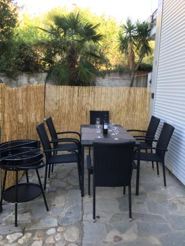 Apartamento Chervona Ruta Sea View Appt