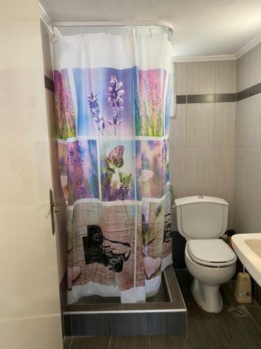 Sky Apartment