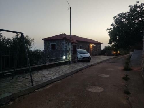 Villa Aspasia