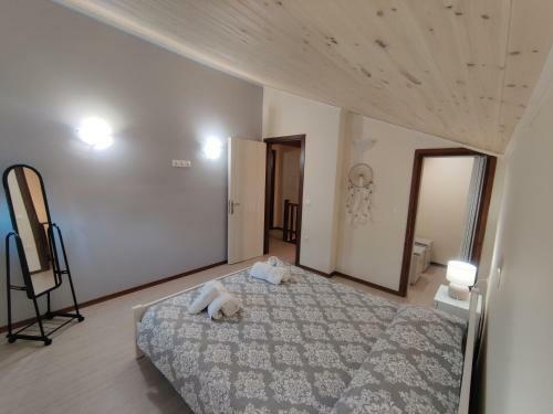 Apartamento Nikitas Maisonette