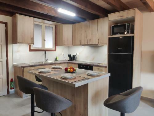 Apartamento Nikitas Maisonette