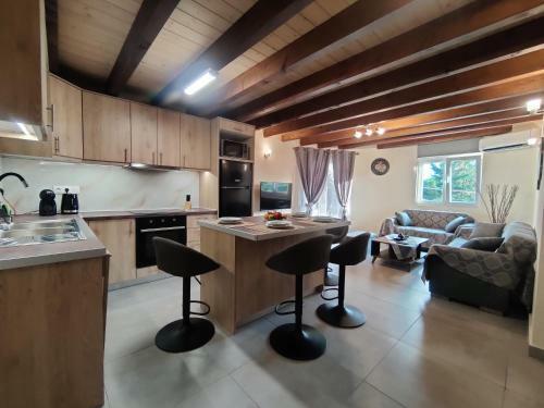 Apartamento Nikitas Maisonette