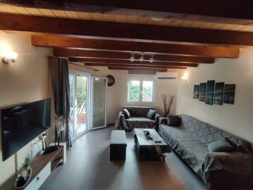 Apartamento Nikitas Maisonette