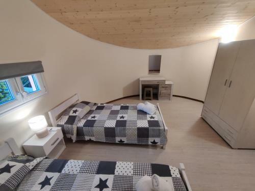 Apartamento Nikitas Maisonette