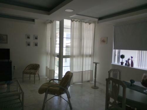 Apartamento Studio Algo 1