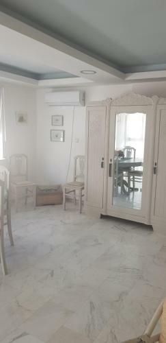 Apartamento Studio Algo 1