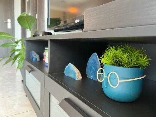Villa Oceanus Summer House