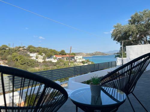 Villa Oceanus Summer House