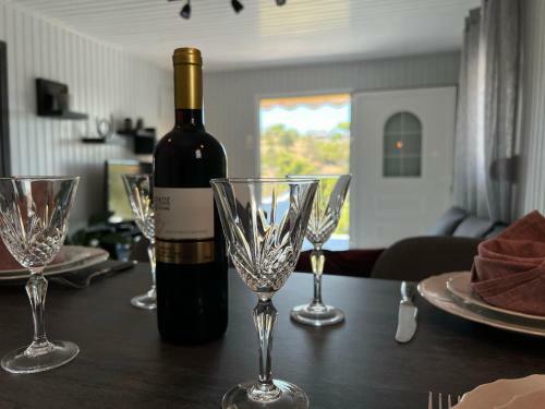 Villa Oceanus Summer House