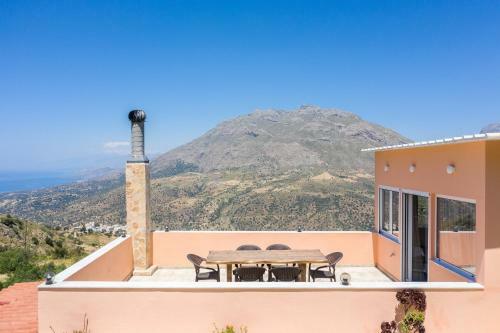 Villa Eleni