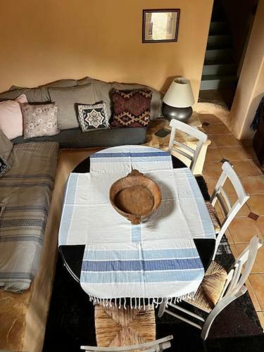 Maison Th�ia, Entre Mer Et Montagne Samonas