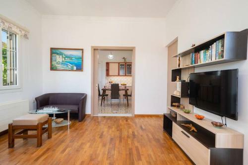 Villa Erasmia- House 1