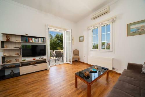 Villa Erasmia- House 1