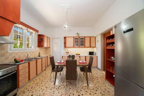 Villa Erasmia- House 1