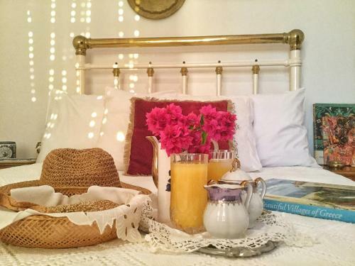 Apartamento Archontikon 1800