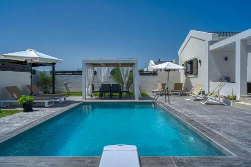 Blue Wind Villa II