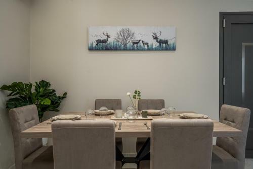 Blue Wind Villa II