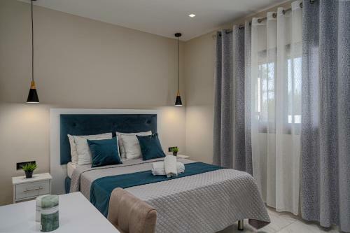 Blue Wind Villa II