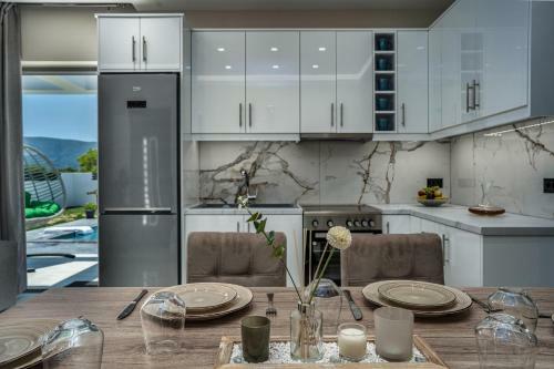 Blue Wind Villa II