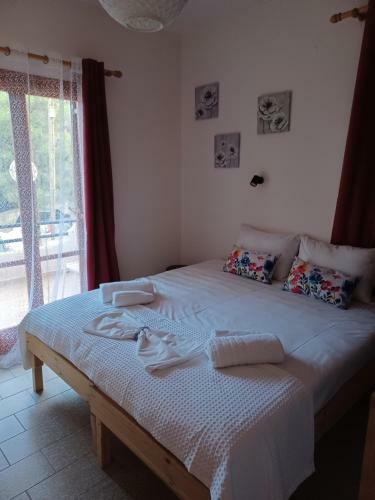 ?iloxenia Apartments