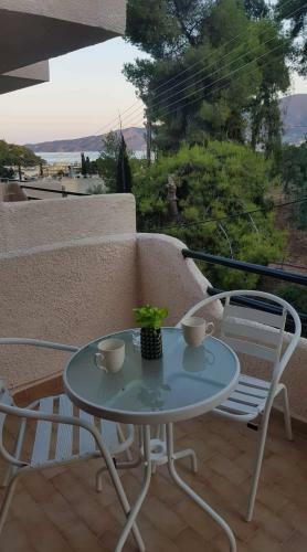 ?iloxenia Apartments