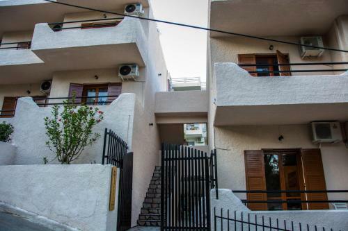 ?iloxenia Apartments